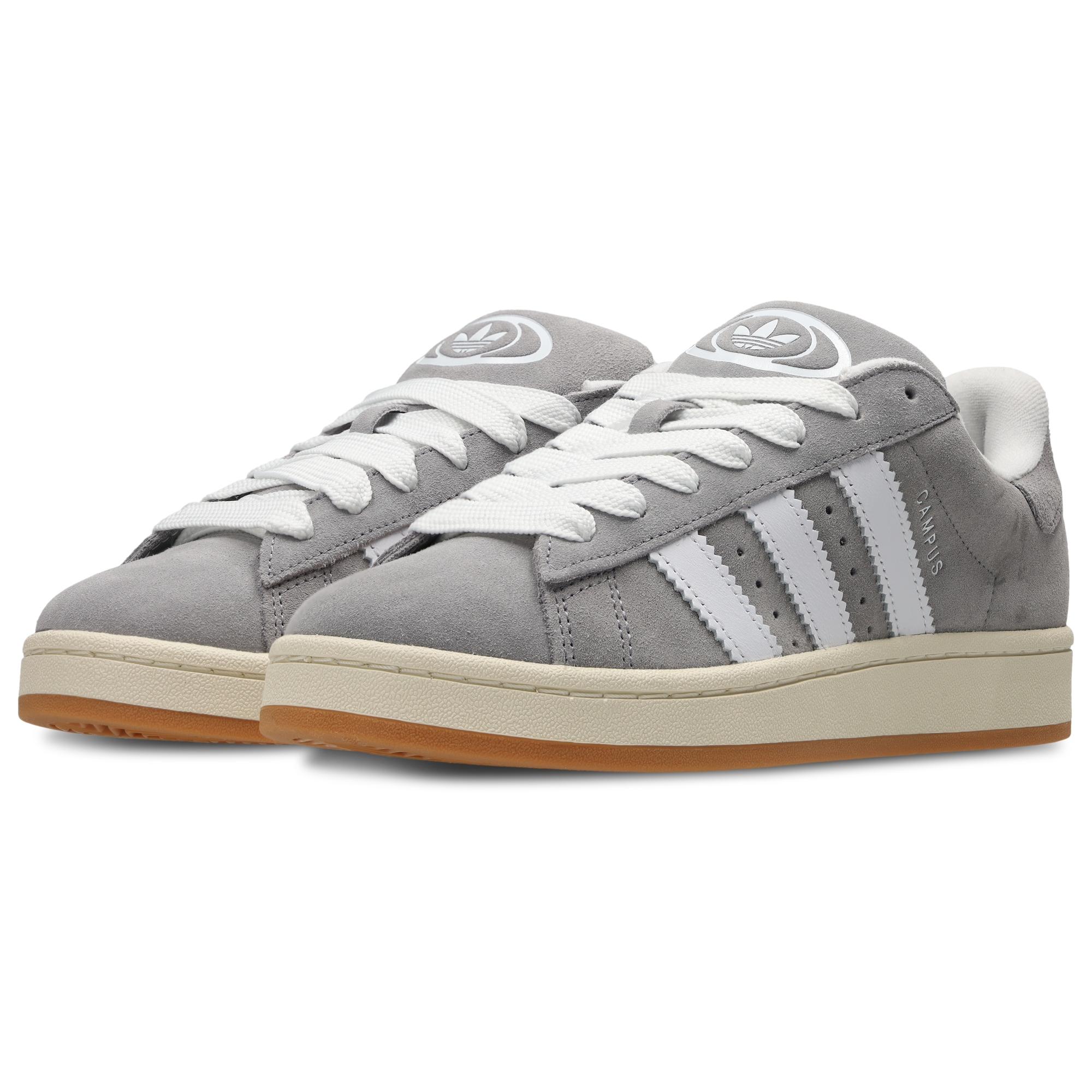 Adidas Campus 00s Grey White