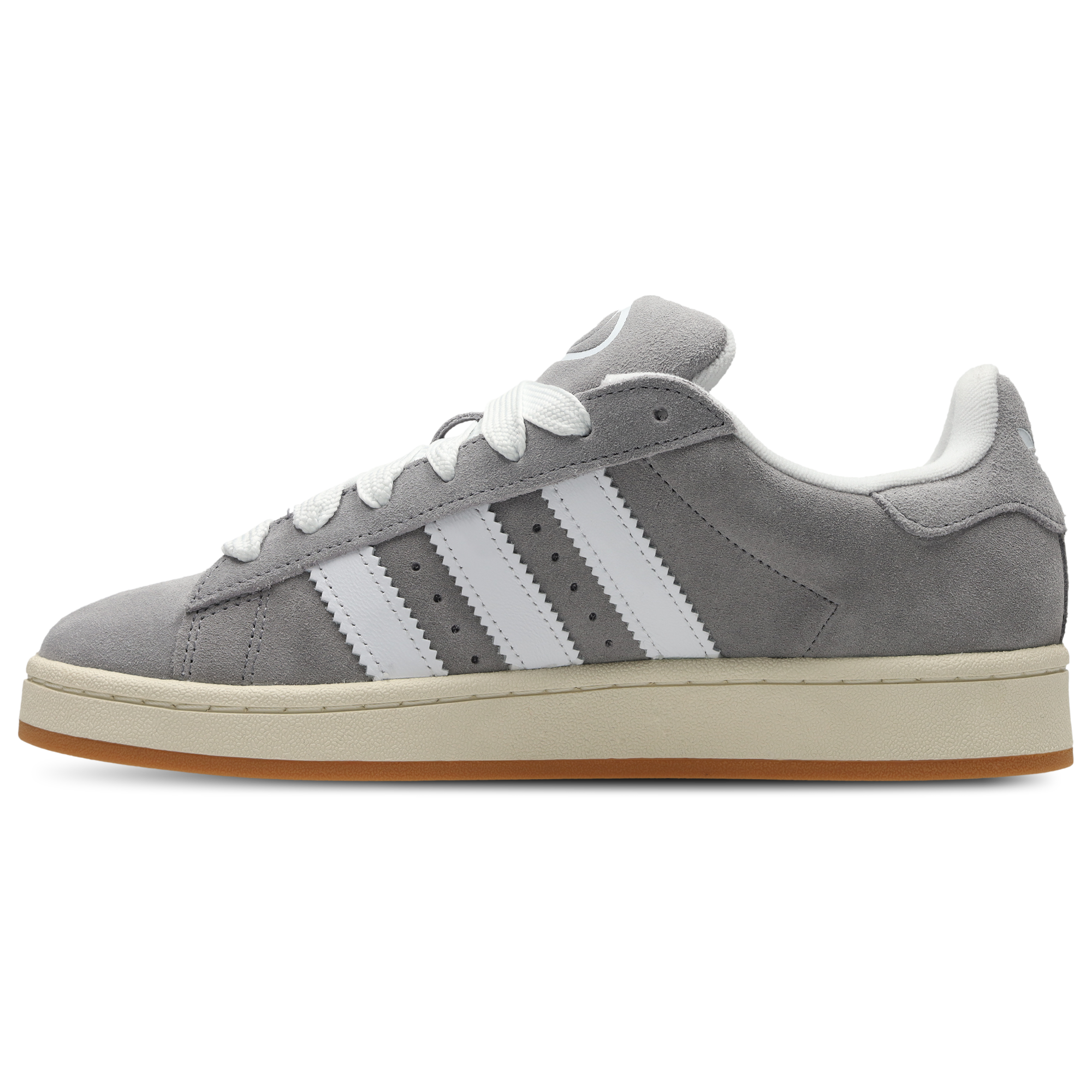 Adidas Campus 00s Grey White